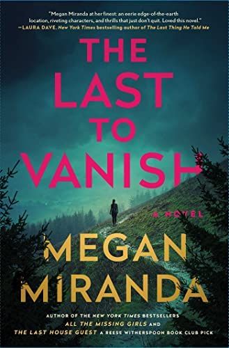 The Last to Vanish: A Novel | Amazon (US)