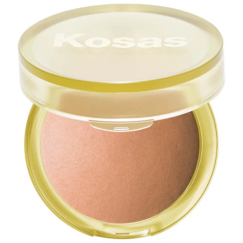 The Sun Show Glowy Warmth Talc-Free Baked Bronzer | Sephora (US)