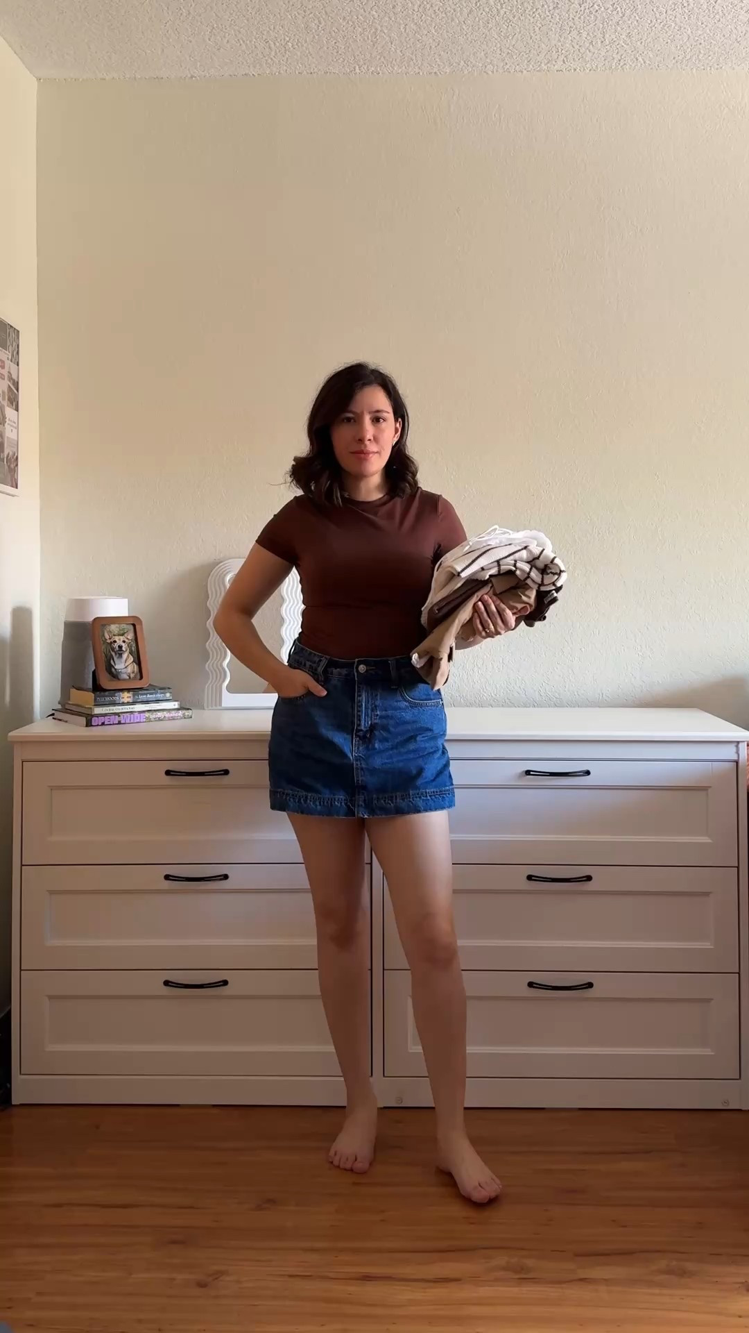 Abercrombie Haul! Use this code for an extra 20%off RGCAF

#LTKSaleAlert #LTKSeasonal #LTKOver40