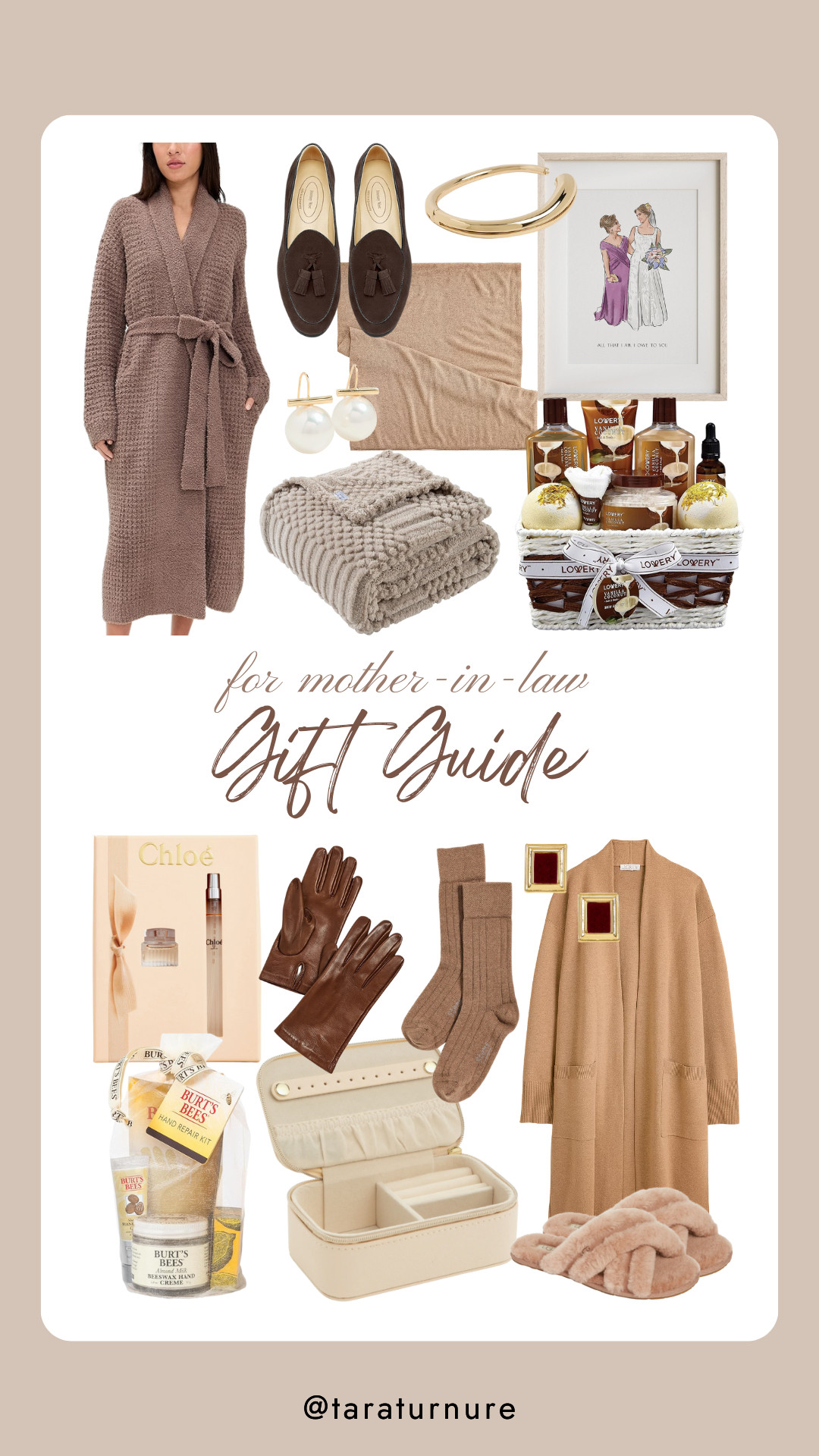 Thoughtful picks that make gifting for the mother-in-law, effortless—elegant, timeless, and sure to impress.

#GiftGuide #MotherInLawGifts #HolidayGifting #ThoughtfulPicks #GiftIdeas #HolidayGuide #LTKGiftGuide #GiftsSheWillLove
 

 #LTKGiftGuide #LTKHoliday #LTKootd