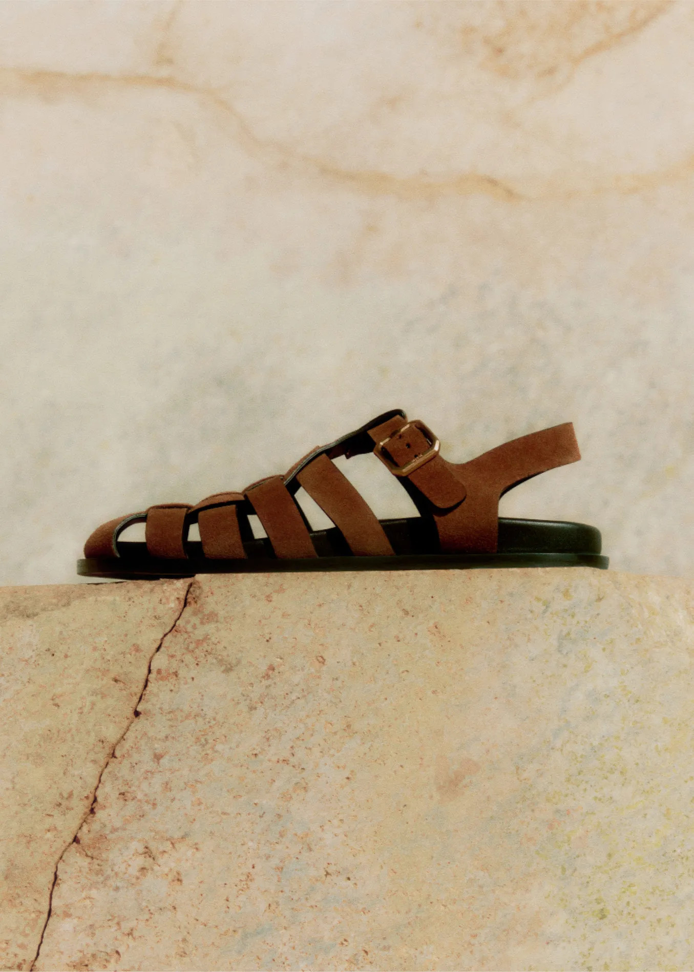 Fisherman Sandal | ME+EM US