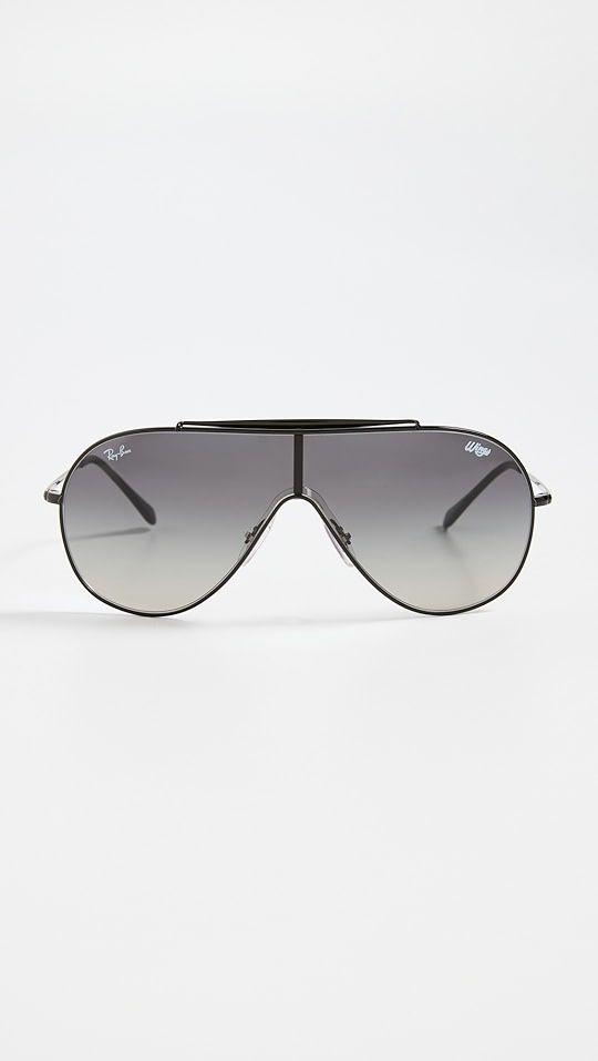 Wings Sunglasses | Shopbop
