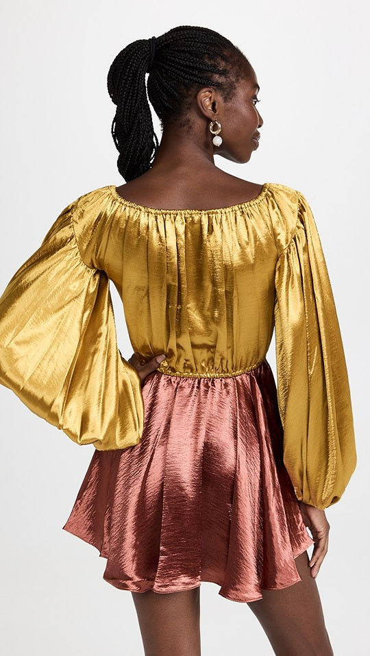 Charli Dress | Shopbop