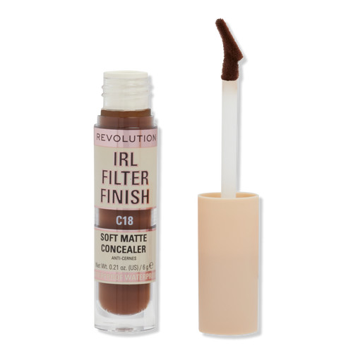 IRL Filter Finish Concealer | Ulta