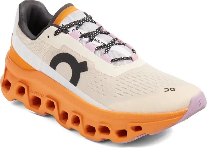 Cloudmonster Running Shoe (Women) | Nordstrom