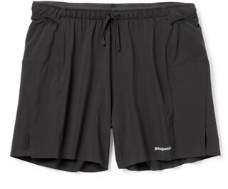 Patagonia   Strider Pro 5" Shorts - Men's | REI