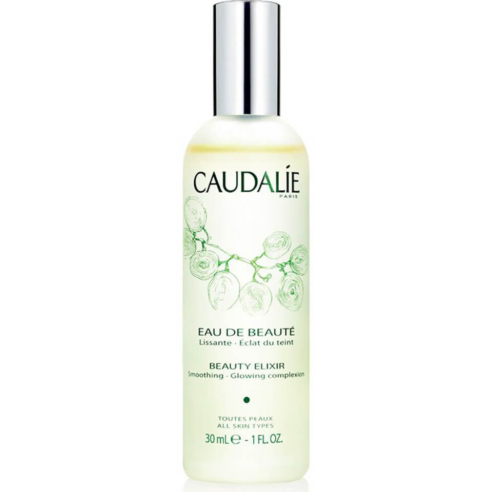 Caudalie Beauty Elixir 30ml | Cult Beauty (Global)