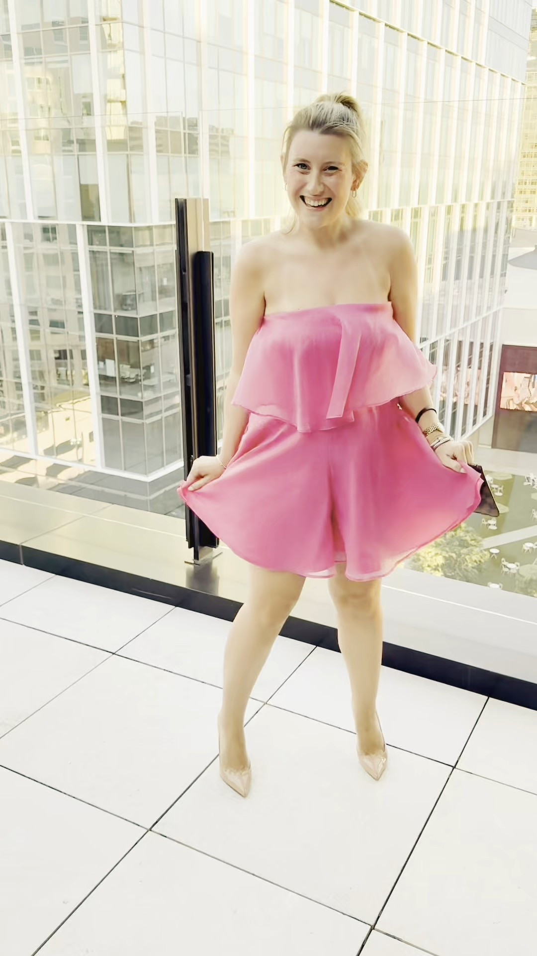 Twirling into summer in @hutchdesigns—past favorites and new obsessions. Because great style deserves a second spin.

#TwirlingIntoSummer #HutchDesigns #MemorialDayStyle #SummerWardrobeRefresh #OOTDReel #StyleEvolution #LTKStyle #ReelFashionInspo #ClosetFavorites #SummerLooks

#LTKSummerEdit