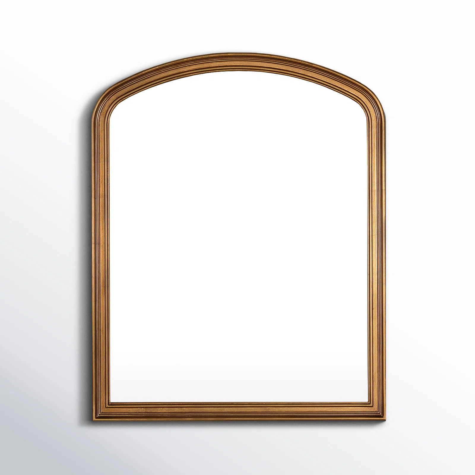 Italia Arch Mirror | Wayfair North America