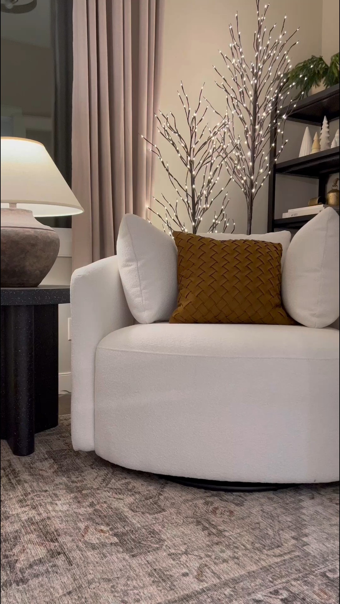 😍 I’m in love with these lit Christmas trees from Amazon. They add such a Christmasy vibe to your home and outdoor spaces. Scroll below to shop! 

#LTKHoliday #LTKHome #LTKVideo