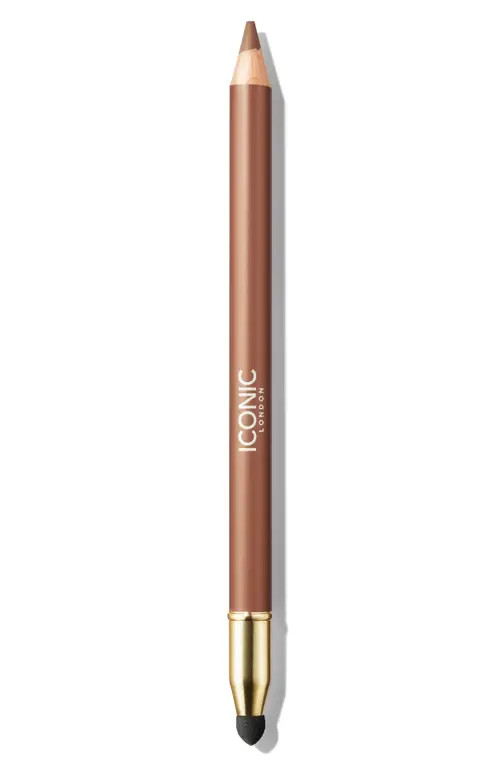 ICONIC LONDON Fuller Pout Lip Liner in T.t.y.n. at Nordstrom | Nordstrom