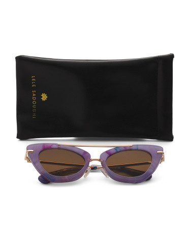Cat Eye Sunglasses | TJ Maxx