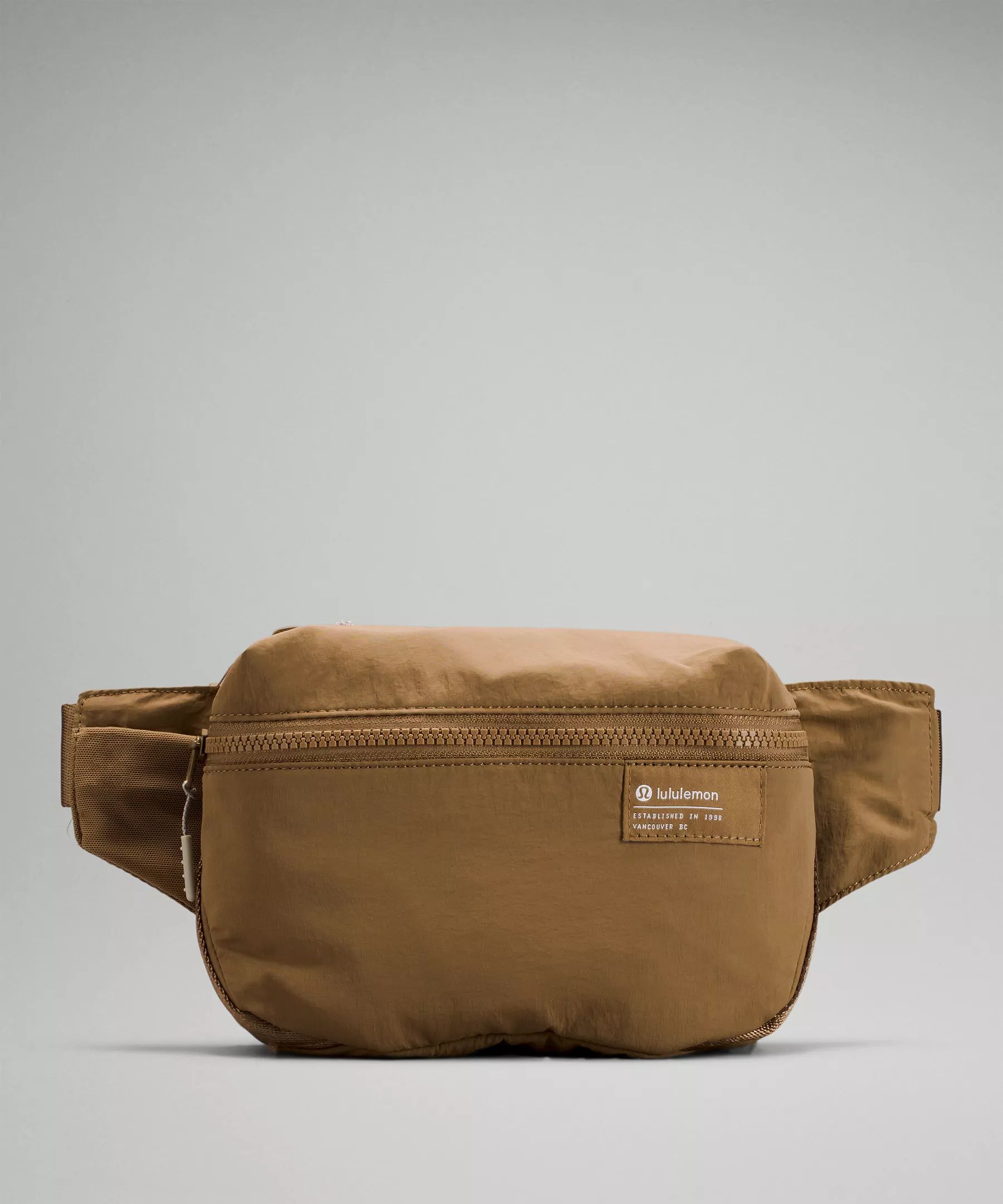 Clean Lines Belt Bag | Lululemon (US)