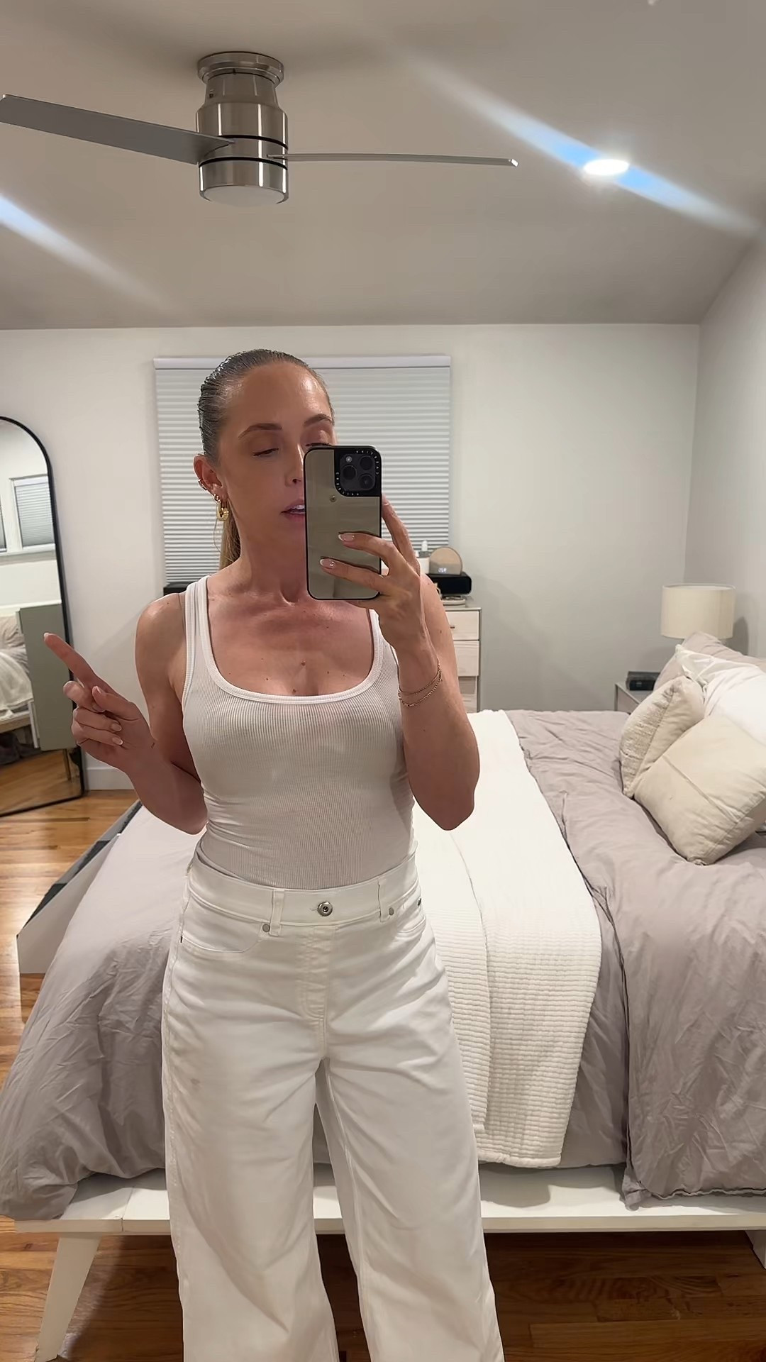 Gonna eat a big girl meal in my stretchy pants!! 🍝👏🏼 

#LTKFindsUnder100