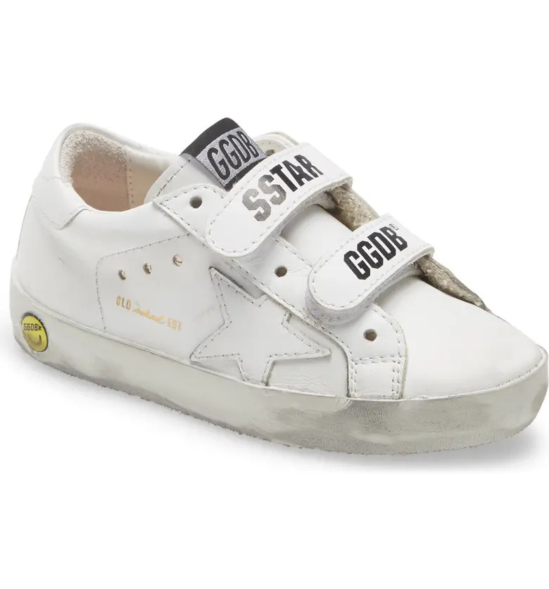 Old School Sneaker | Nordstrom