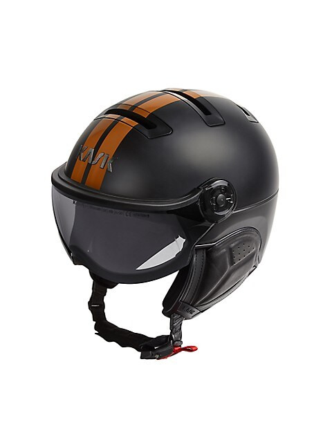 Outdoor Capsule Zegna x Kask Piuma Ski Helmet | Saks Fifth Avenue