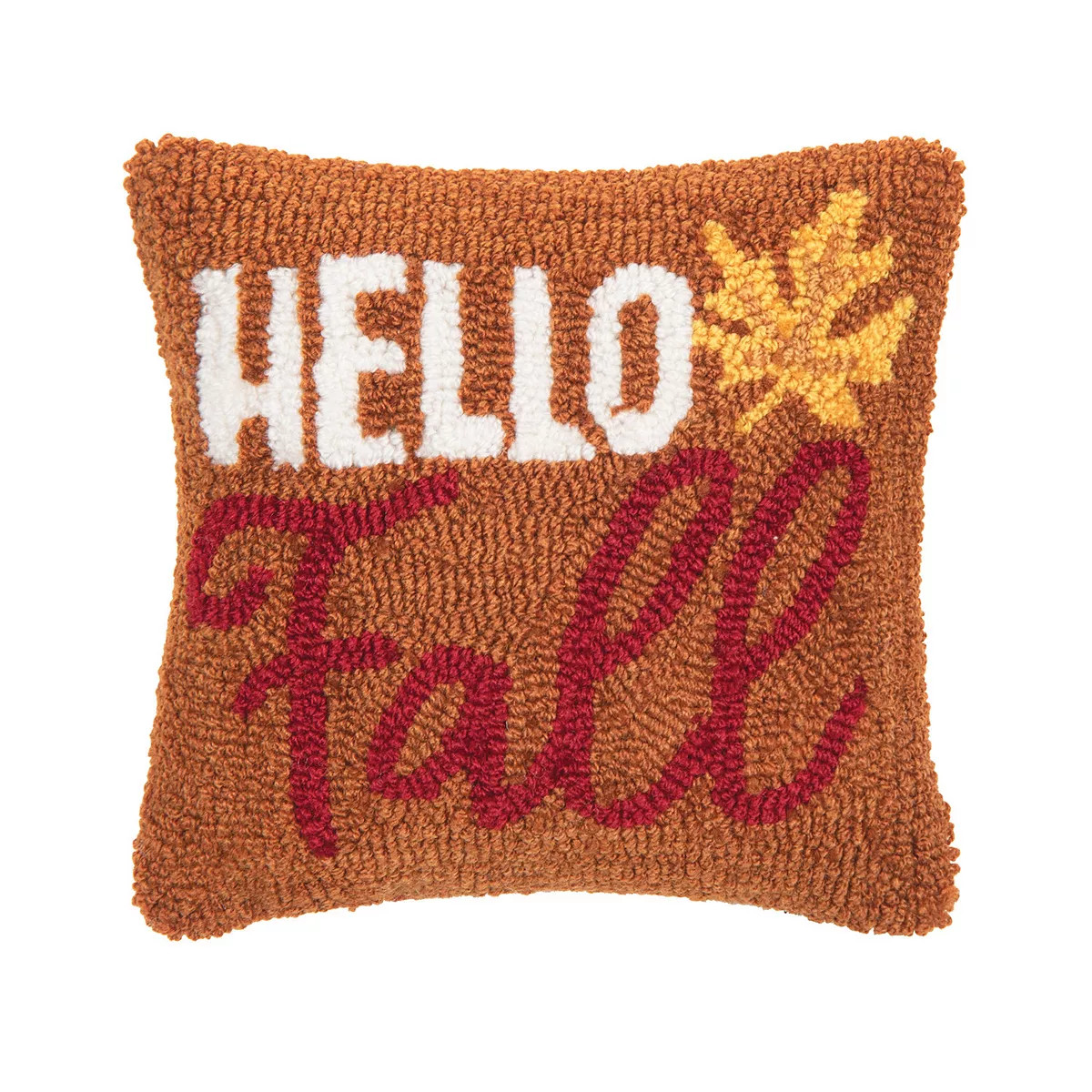 C&F Home Hello Fall Throw Pillow | Kohl's