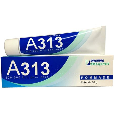 A313 Vitamin A Pommade Closest Version to Avibon Available | Walmart (US)