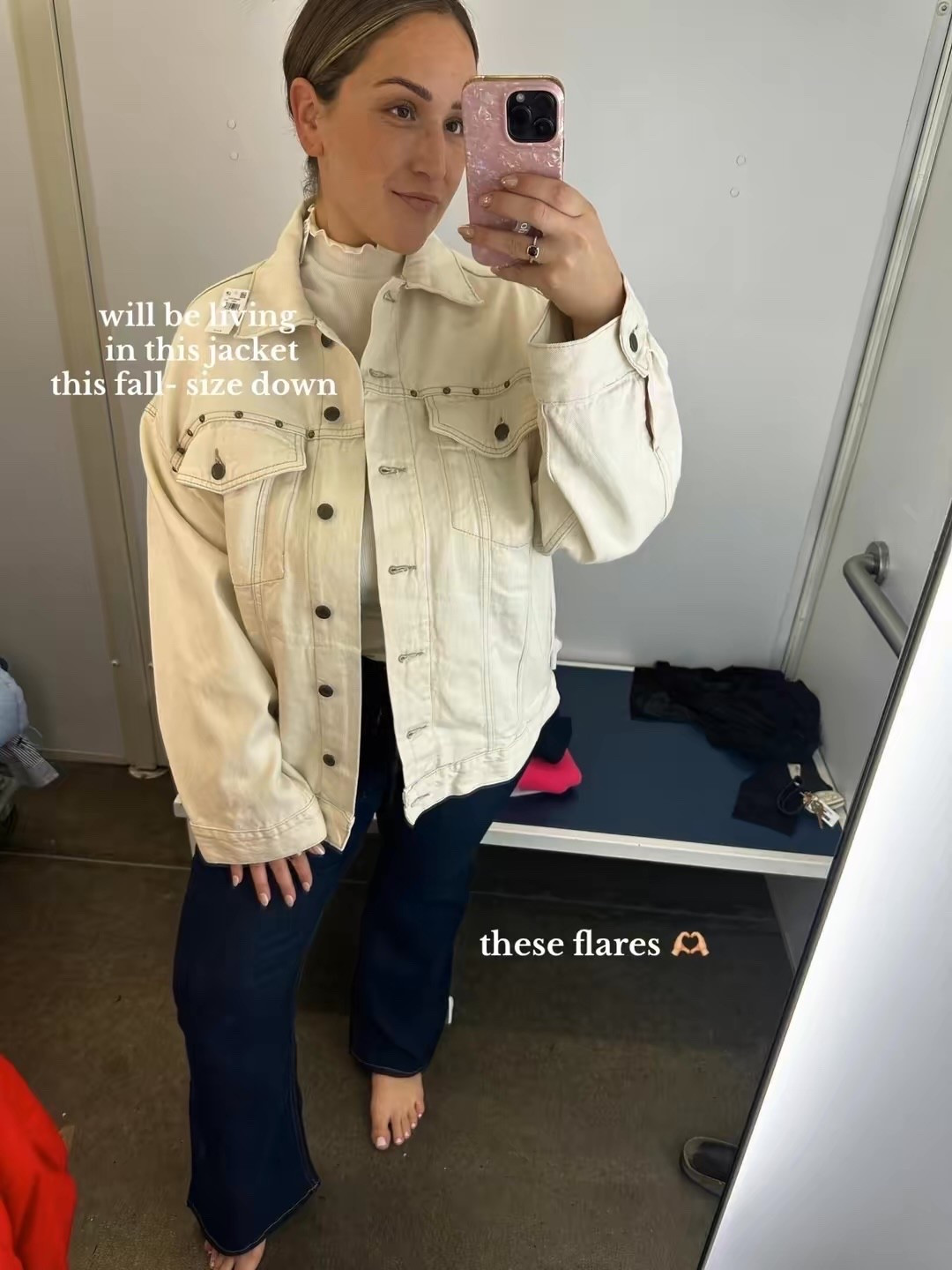 Stylish Old Navy Fall / Winter Jacket  + Jeans 🫶🏼🧥👖

#oldnavy
#falljackets 
#falljeans
#winterjackets


#LTKPlusSize #LTKMidsize #LTKSeasonal
