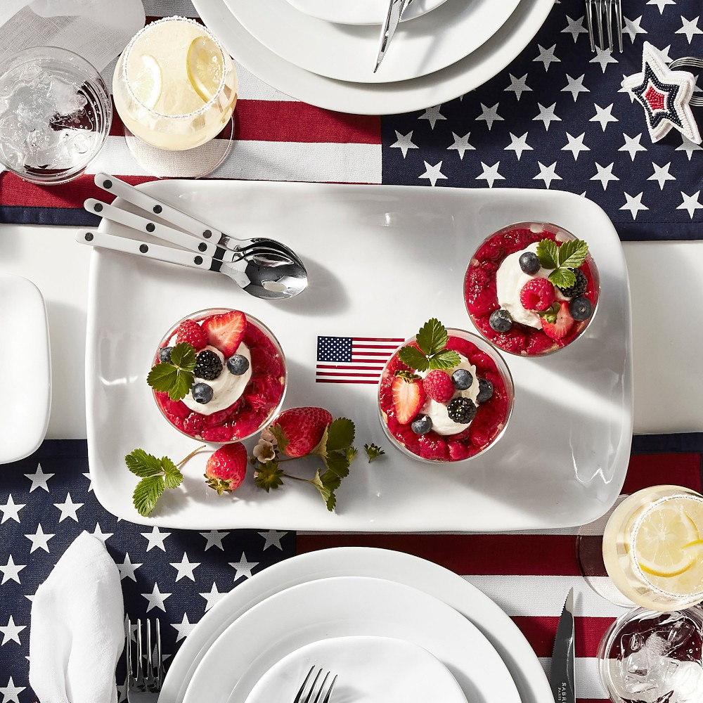 American Flag Platter | Williams-Sonoma
