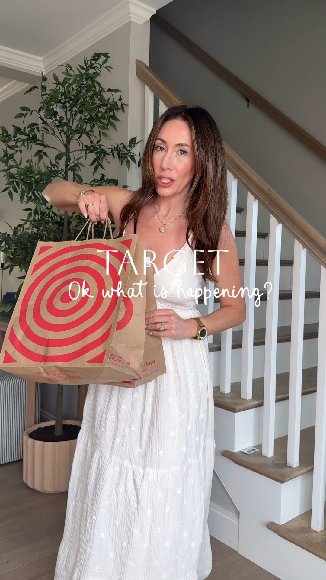 Target circle deals are happening🎯💭✌🏼
@Target

#LTKootd #LTKSaleAlert #LTKSeasonal