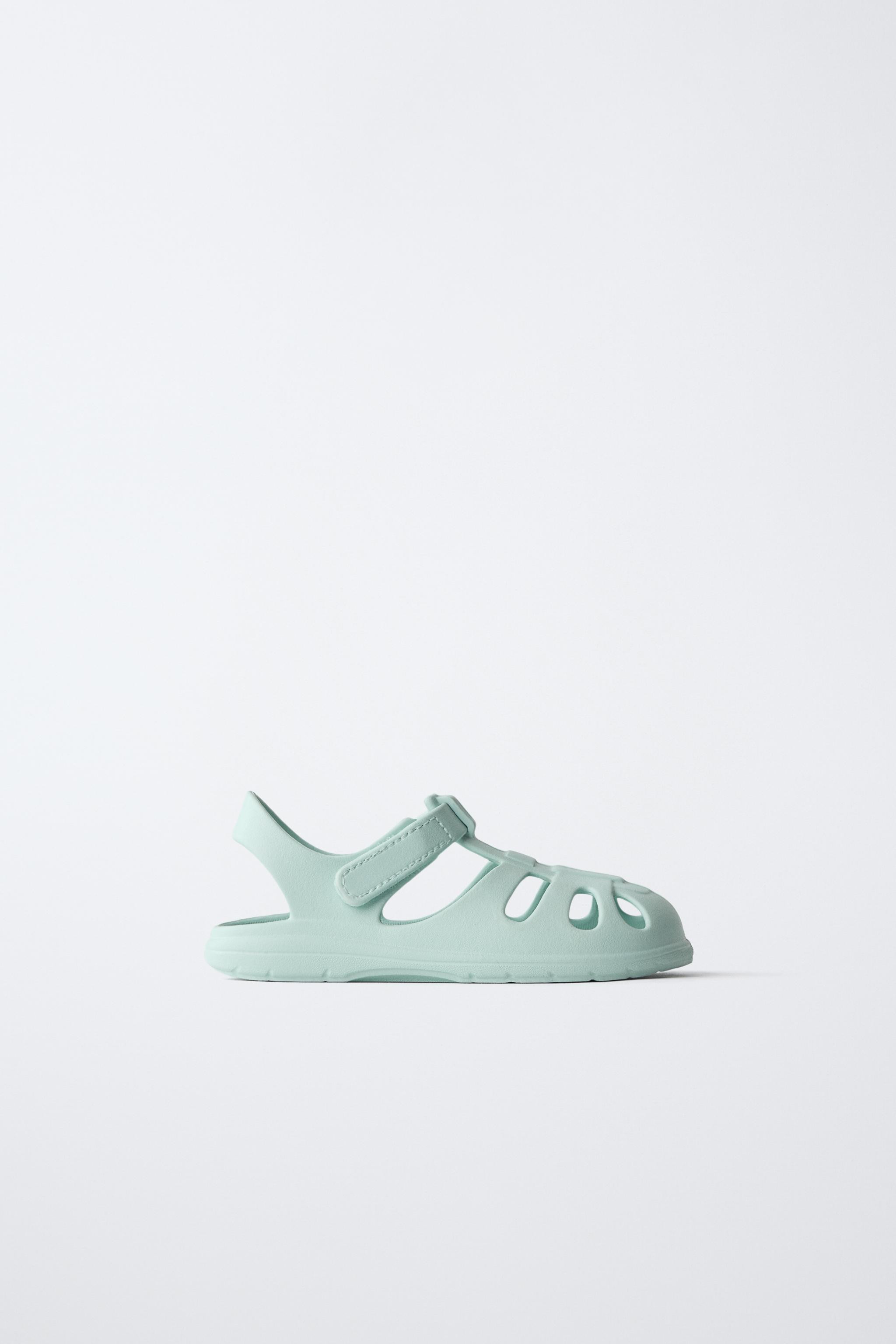 BAREFOOT FISHERMAN SANDALS | Zara US