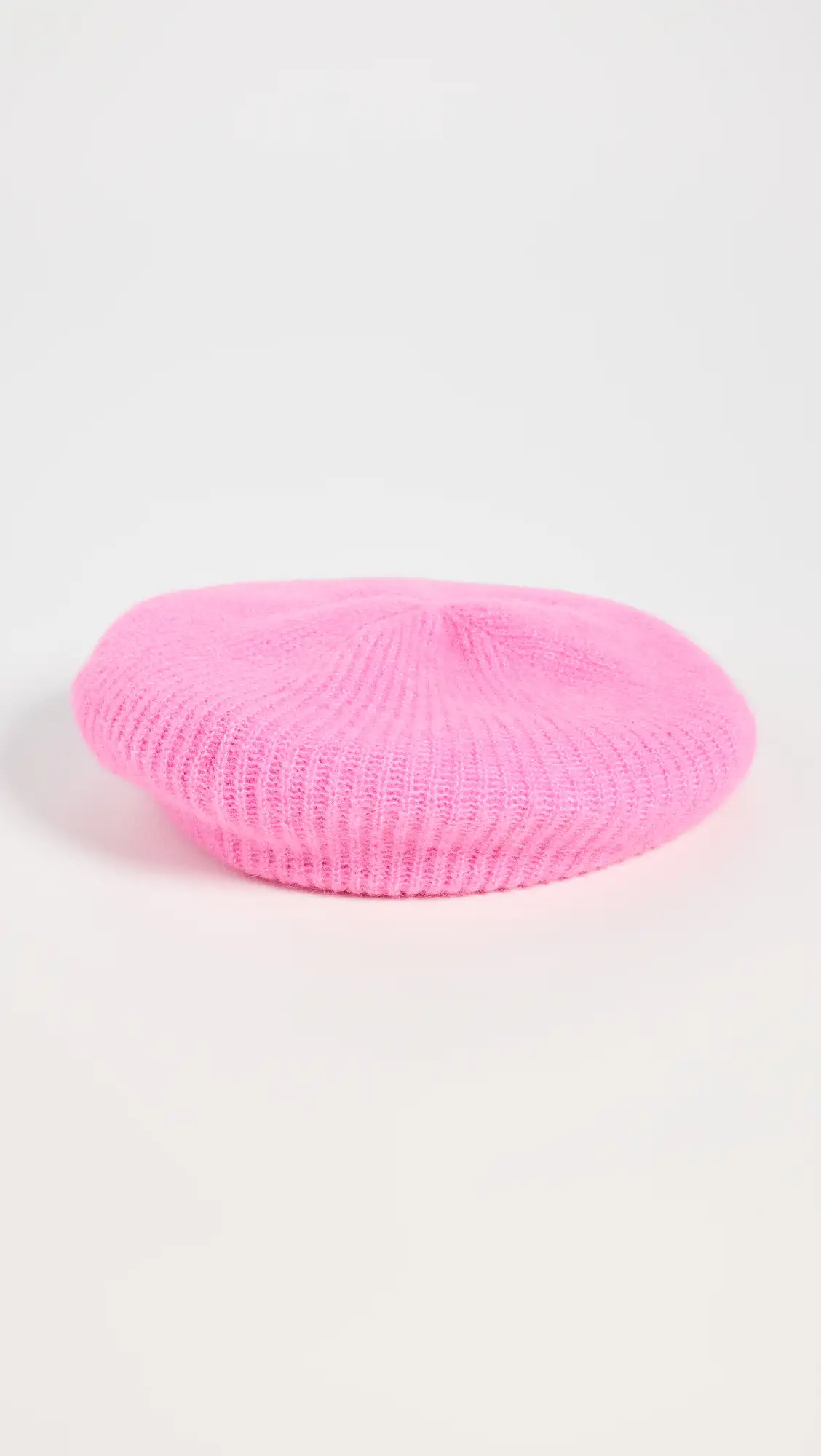 GANNI Soft Wool Beret | Shopbop | Shopbop