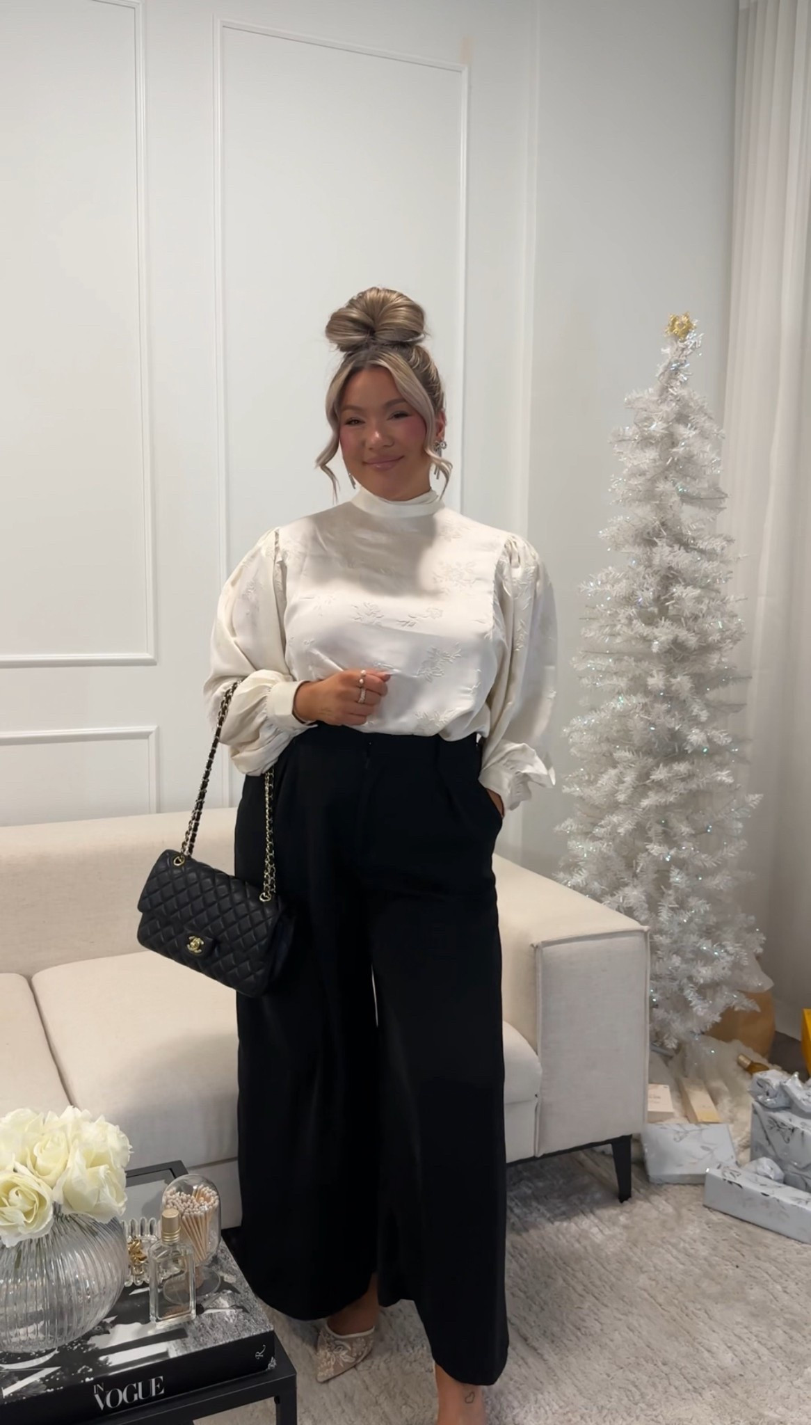 #LTKworkwear #LTKmidsize #LTKholiday