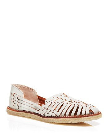 TOMS Woven Flats Huarache | Bloomingdale's (US)