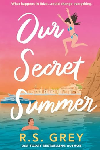 Our Secret Summer | Amazon (US)