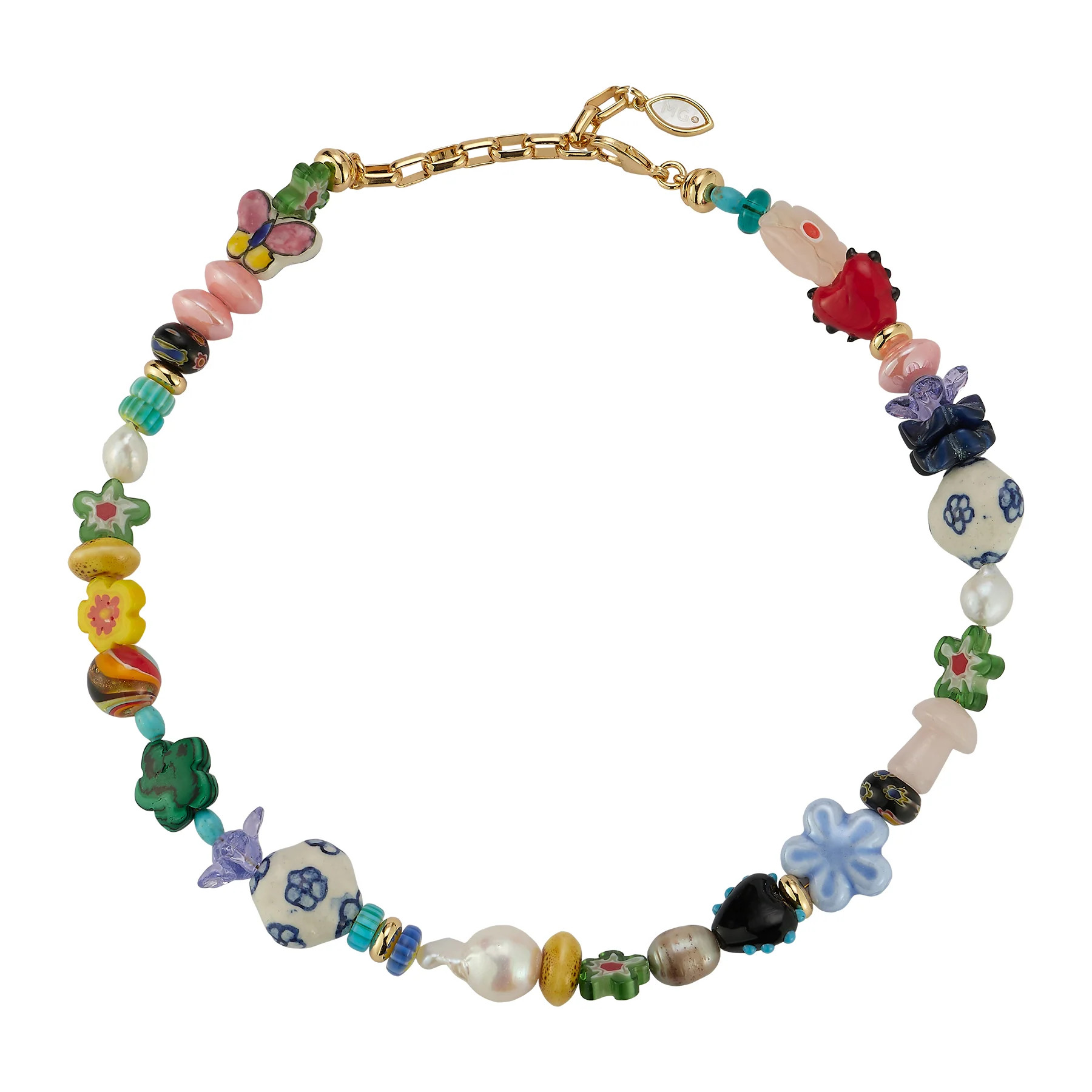 Emily Collar | Mignonne Gavigan