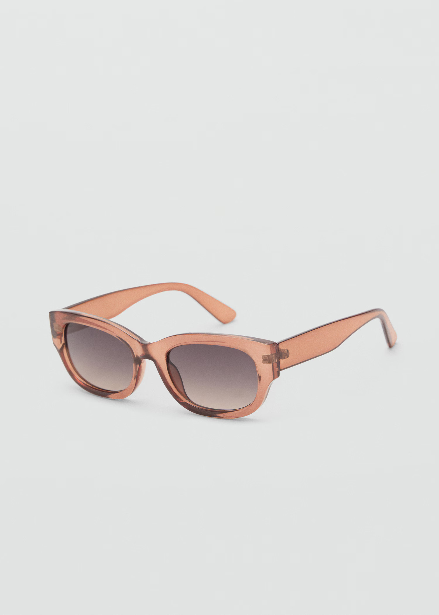 Resin frame sunglasses | Mango (US/MX/AU)