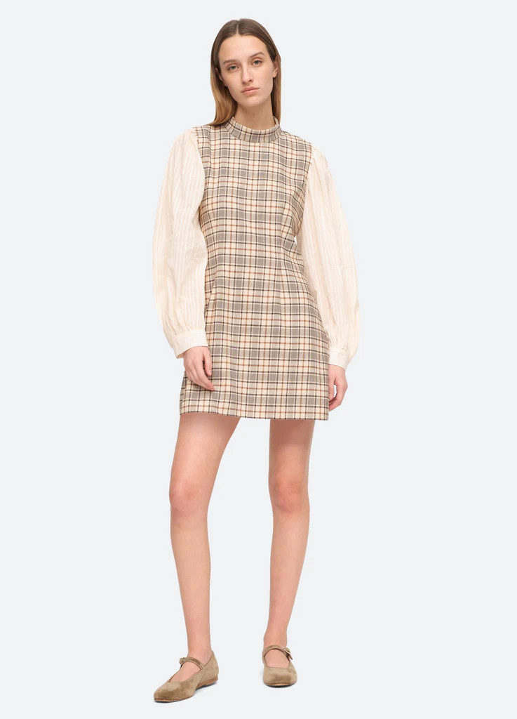 Beatriz Dress | Sea New York
