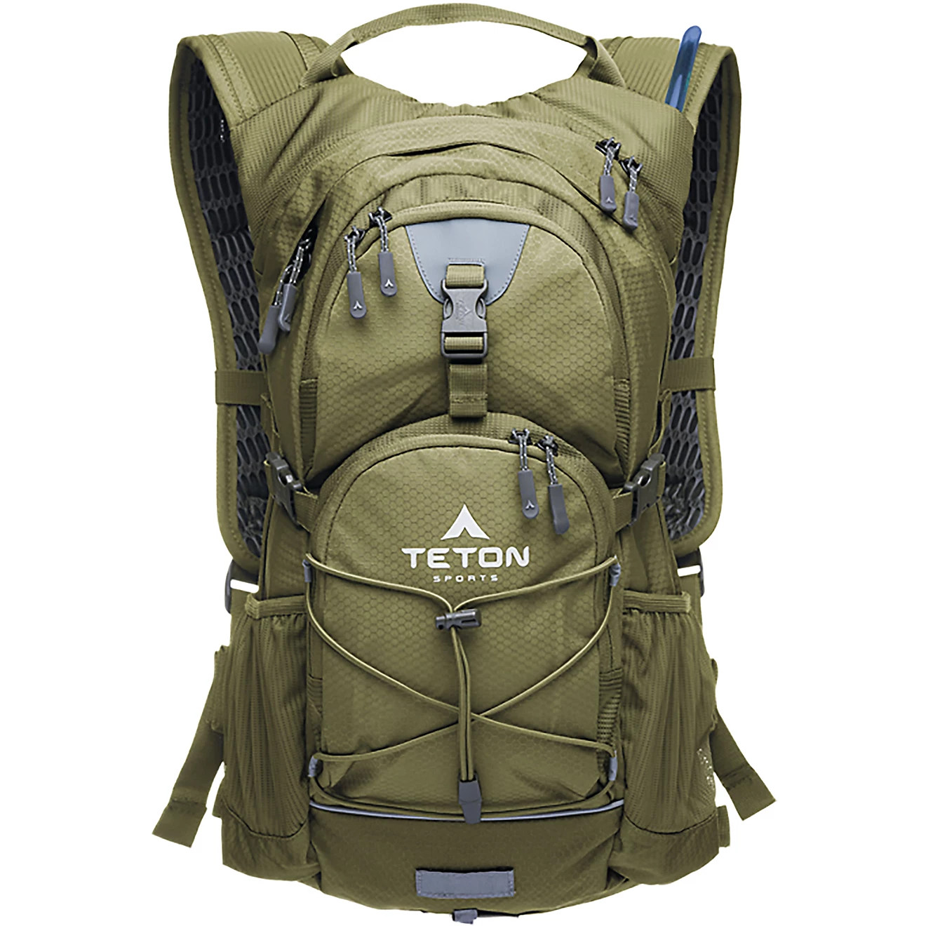 Teton Oasis 18L Hydration Backpack with 2L Bladder | Academy Sports + Outdoors