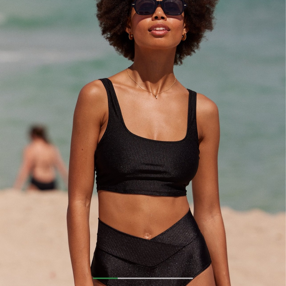 Aerie swim never disappoints 😍

#LTKStyleTip #LTKMidsize