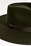 Rancher Felt Hat | Free People (Global - UK&FR Excluded)