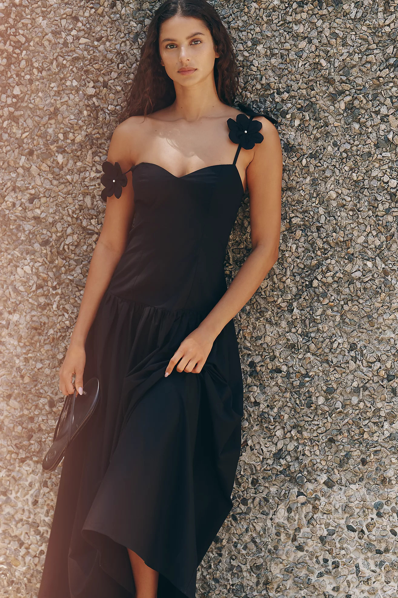 Peixoto Audrey Maxi Dress | Anthropologie (US)