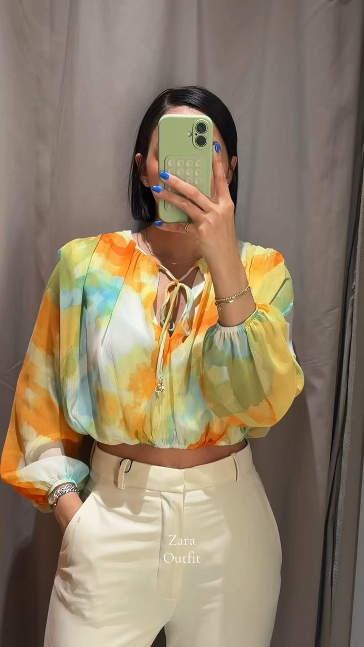 @Zara #zara #zaraoutfit