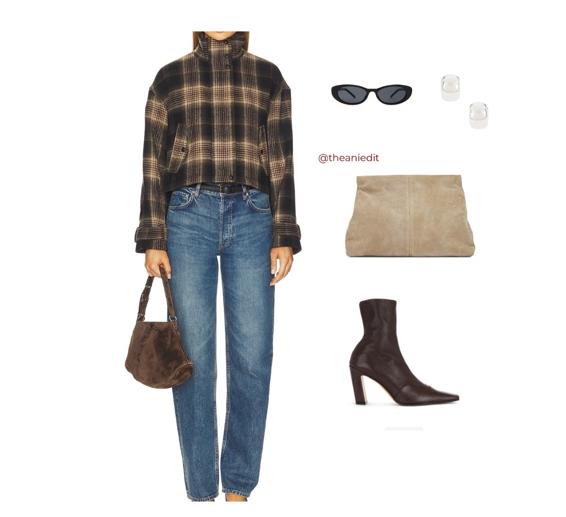 Fall outting outfit inspo 🤎 #ootd #outfitideas #dailyoutfits #falloutfits #fallstyle #fallfashion #styling #outfitinspo #stylingtips #styleinspo #falloutfitideas #casualoutfits #fashionblogger #whattowear #virtualstyling #digitalstylist #styleguide #styleinfluencer #outfitideas4you #casualoutfits #capsulewardrobe #styleaddict #styleguide #fashionstylist #wardrobestylist #virtualstyling #outfitgrids #outfitgram 

#LTKStyleTip #LTKHoliday #LTKHalloween