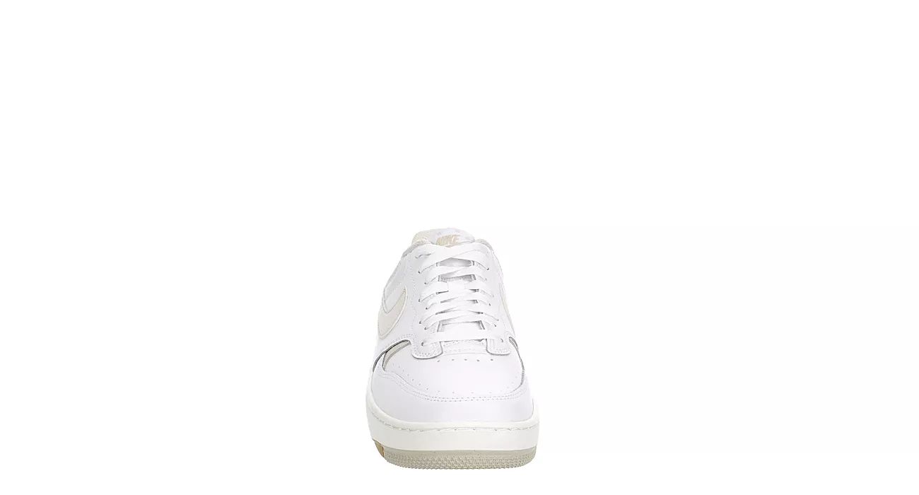 Nike Womens Gamma Force Sneaker - White | Rack Room Shoes