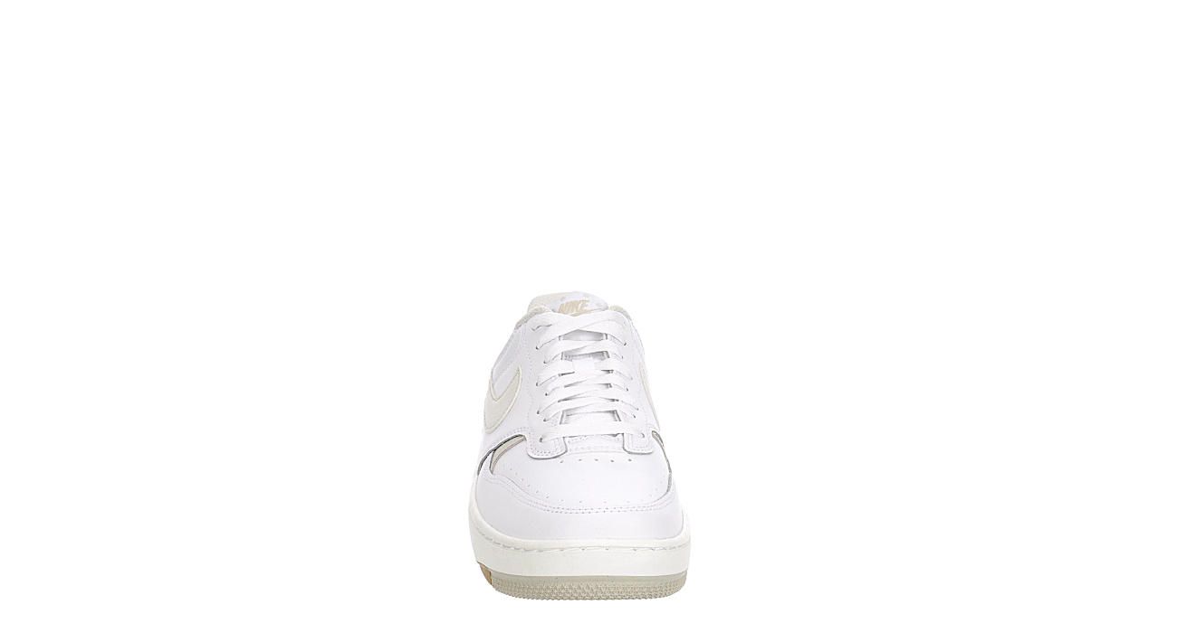 Nike Womens Gamma Force Sneaker - White | Rack Room Shoes