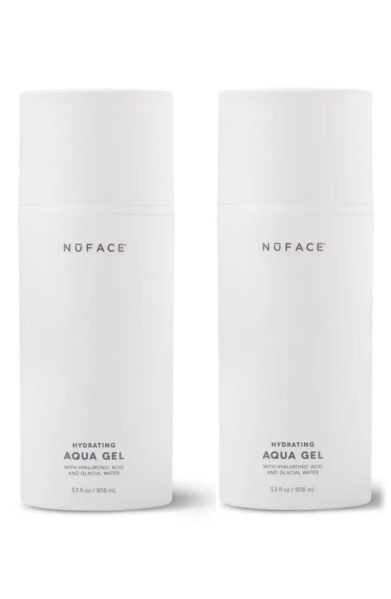 2-Pack Hydrating Aqua Gel Set $78 Value | Nordstrom