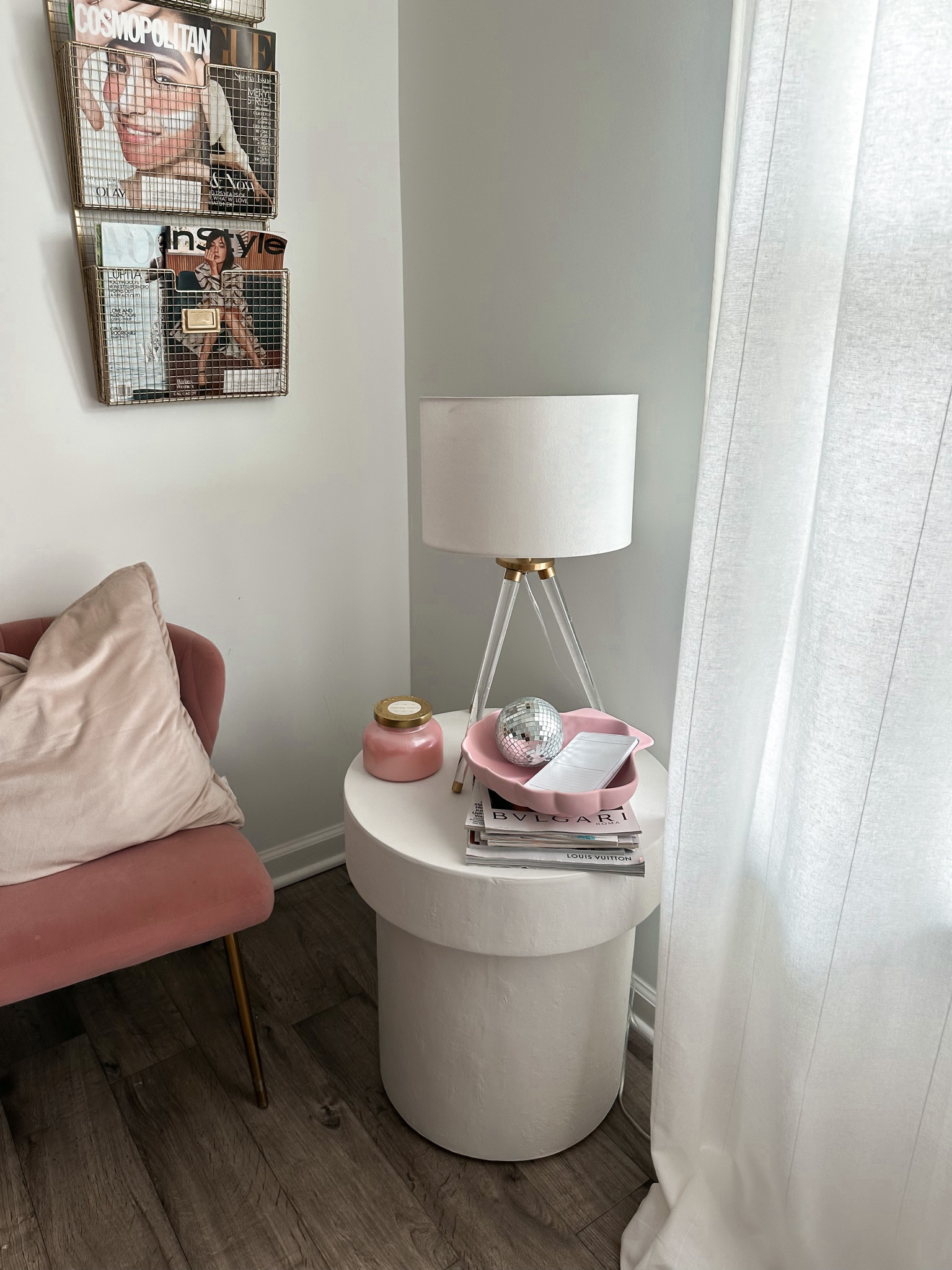 office corner ✨ 

#LTKFind #LTKhome #LTKunder100