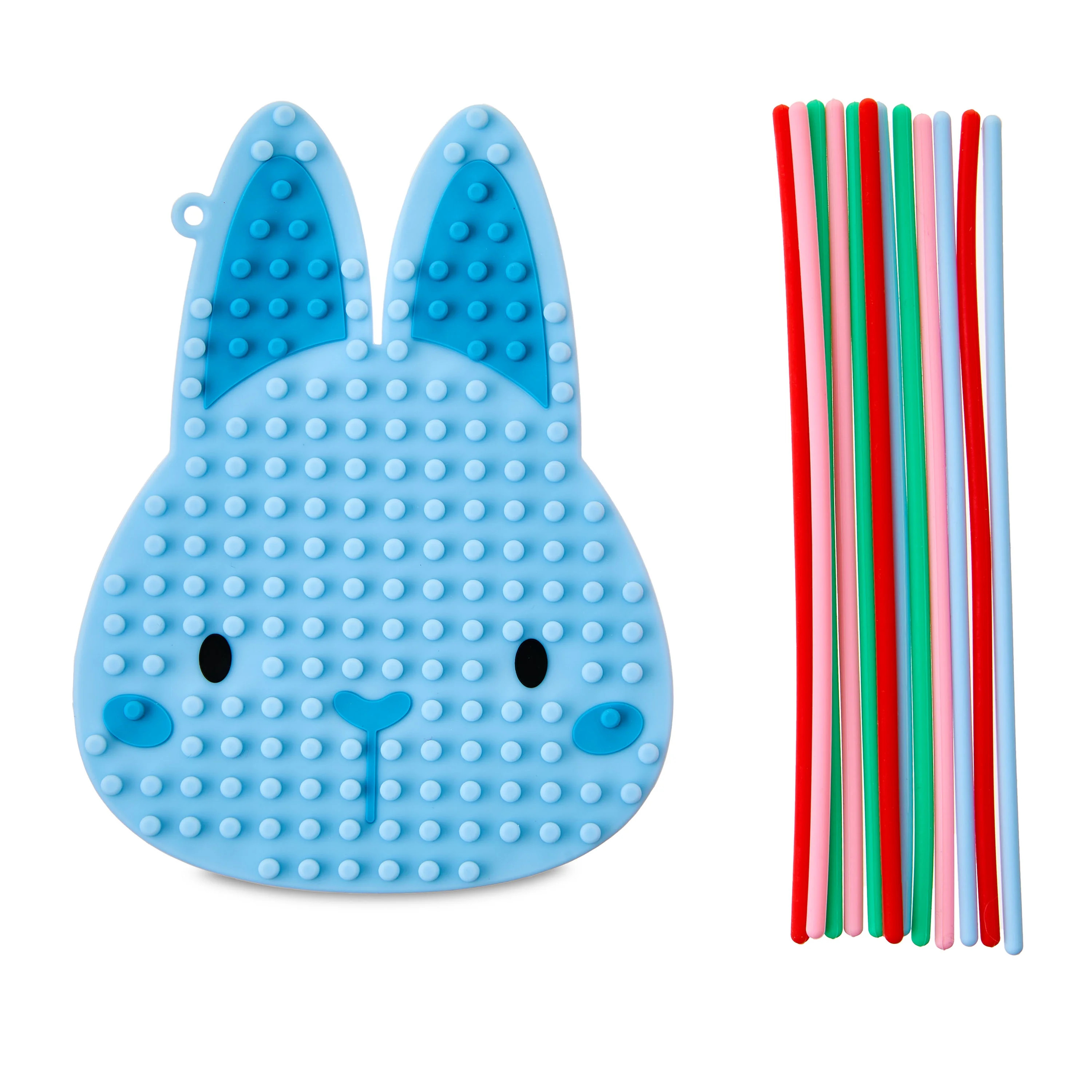 BLUE BUNNY FIDGET | Walmart (US)
