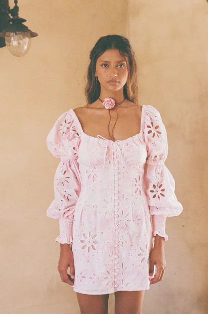 Amala Dress | SABO SKIRT (Global)
