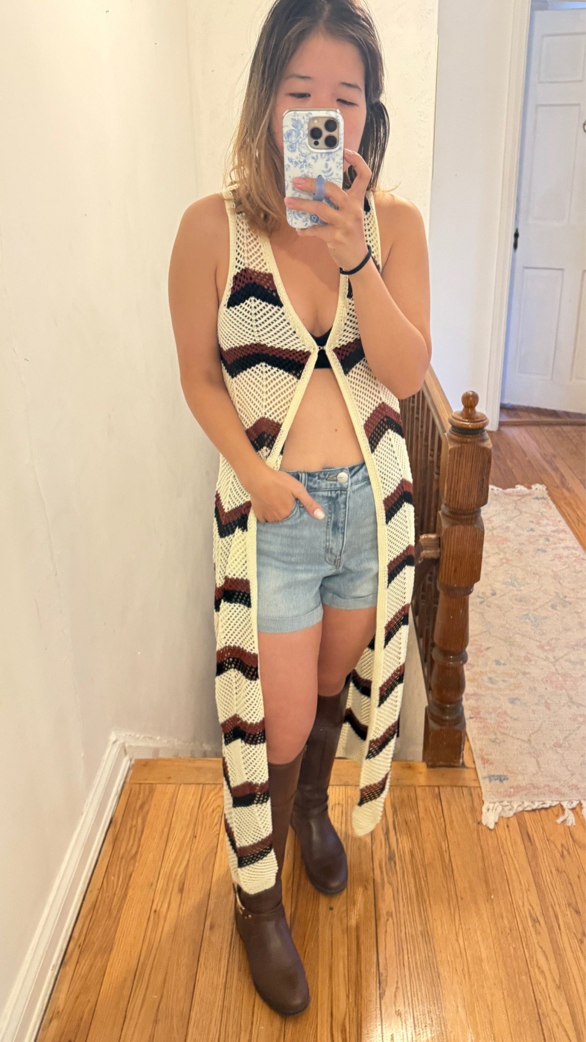 Country concert outfit inspo
Size small
Vici finds
Use code save 25% for additional discount 


#LTKSaleAlert #LTKgrwm #LTKootd