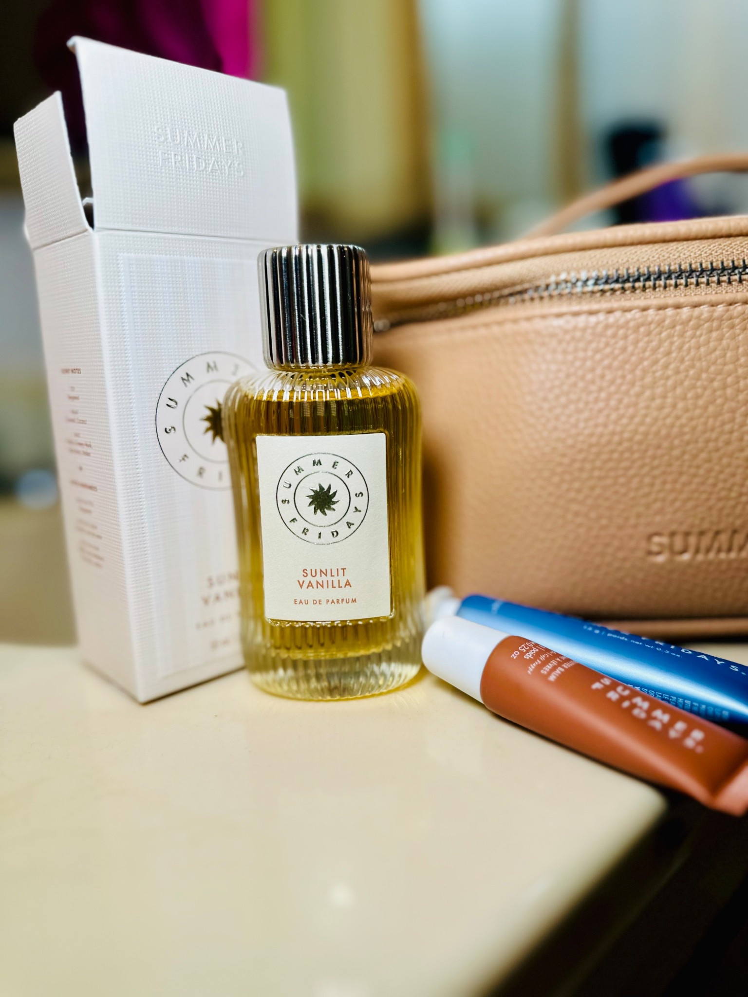 *the* perfume for spring & summer 🩷

#LTKselfcare #LTKdayinmylife #LTKgrwm