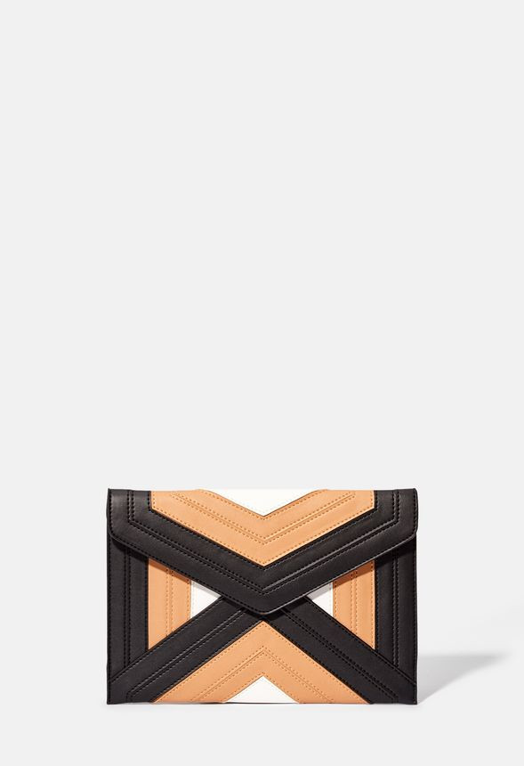 Take The Night Clutch | JustFab