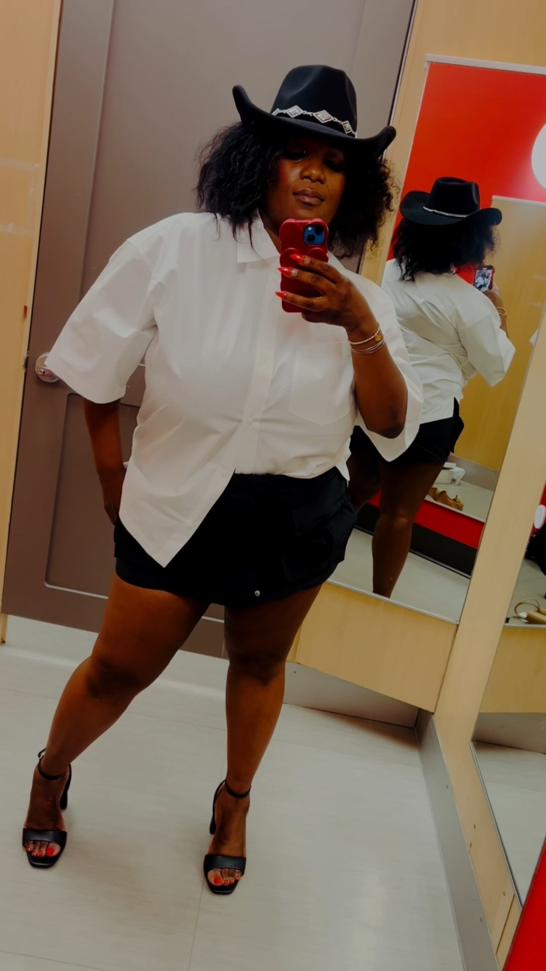 KBB @Target 

#LTKPlusSize #LTKdayinmylife #LTKstorytime