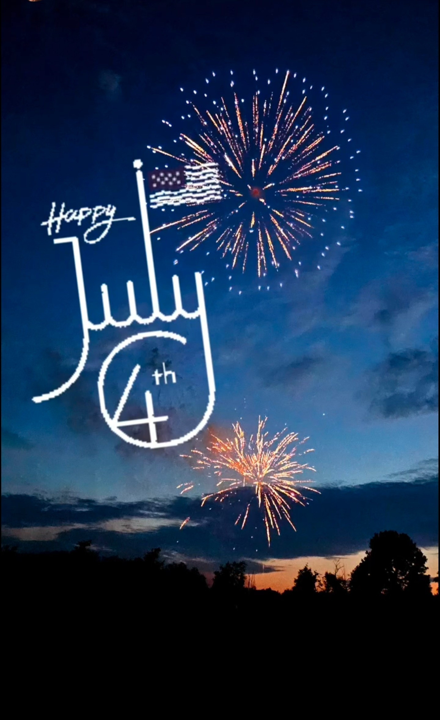 Happy 4th of July!

#LTKdayinmylife #LTKOver40 #LTKSeasonal